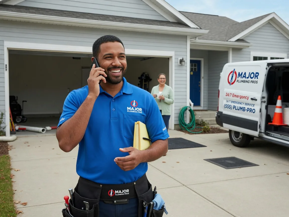 Drain Cleaning Services Oak Hill, AL FAQs